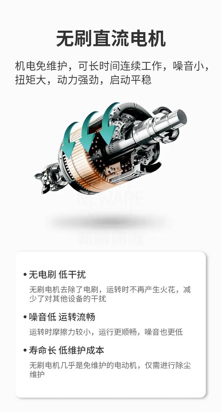 多管漩涡混匀仪商品详情图4